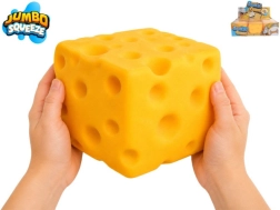 Squishy klemmeost MAXI