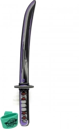 Lilla skumsværd Demon – børnekarnevalstilbehør