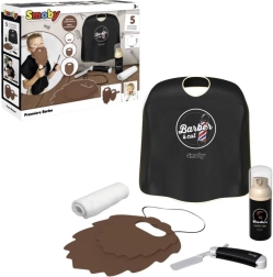 Barber & Cut Barberingssæt Mine første skæg