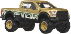 Hot Wheels premiumbil – 2017 Ford F-150 Raptor (Car Culture)