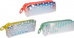 Emocio aromalampe i keramik, grå-sort