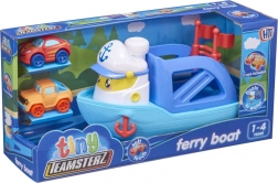 Teamsterz Lille færge