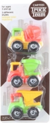 sæt byggelastbiler 3 stk