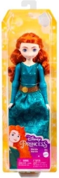 dukke disney prinsesse merida