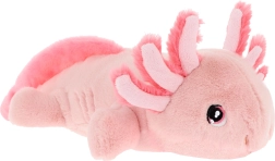 Plysdyr-aksolotl Keeleco 25 cm