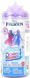 dukke disney frost snow colour reveal 9 cm