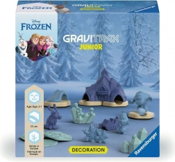 GraviTrax Junior Disney: Frost