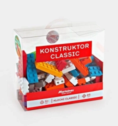 Klassiske byggesæt 95 dele