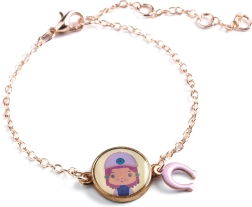 Armbånd DJECO Tinyly Joe