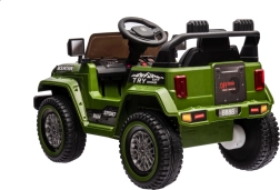 Mountain off-road bil til børn