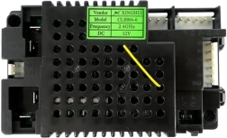 Styremodul til elektriske legebiler BMW M6 GT3, BMW X5 og Lamborghini Centenario
