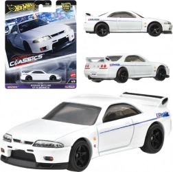 Hot Wheels Premium metalmodel Nissan Skyline GT‑R 1:64