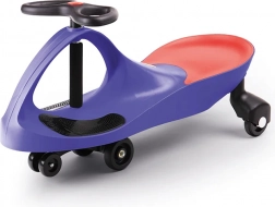 Didicar løbecykel lilla