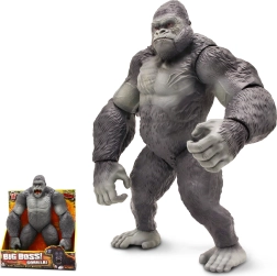 Gorilla Big Boss Primal Clash 43 cm