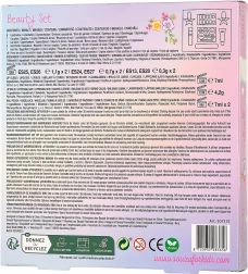 Souza makeup-sæt til børn Enhjørning