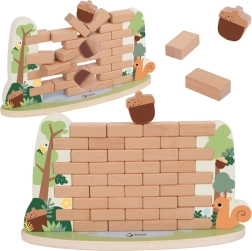 Klassisk færdighedsspil Faldende Agern fra Classic World