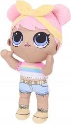 L.O.L. Surprise! plysdokke 30 cm