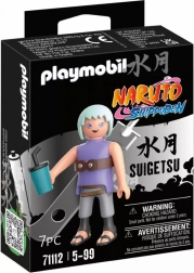 PLAYMOBIL-figur Naruto Shippuden – Suigetsu med Zabuzas sværd
