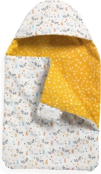 Sovepose til dukker DJECO