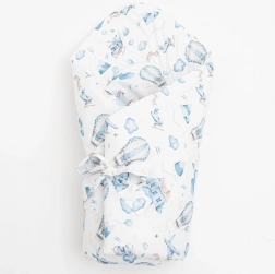 Baby svøb New Baby Romance