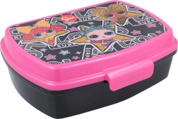 Urban madpakke boks L.O.L. Surprise