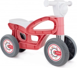 Løbecykel Mini Custom koral CHICOS