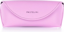 Lilla brilleetui PASTELINI