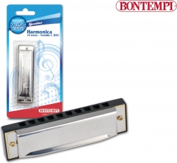 Metalharmonika 10 x 2 x 3 cm