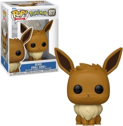 Funko Pop! figur Pokémon Eevee
