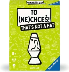 Kortspillet Det (vil du) ikke! - Popkultur