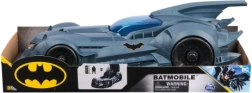 Batmobile til 30 cm actionfigurer – BATMAN