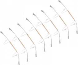 Kontaktbørster til Carrera FIRST racerbiler (8 stk)