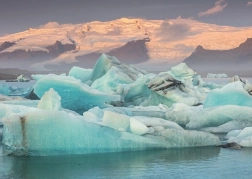 Puslespil Naturens kraft 1000 brikker