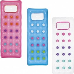 Bestway strandmadras 188 x 71 cm – Pink