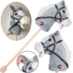 Hobby sem Hobby Horse med realistiske lyde