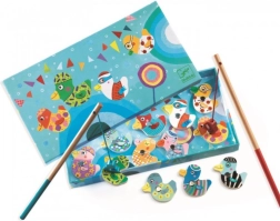 Fang en and fra Djeco