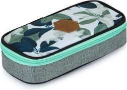 Etui OXY Sport Melange blomster