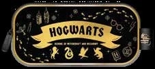 Harry Potter gennemsigtig penalhus