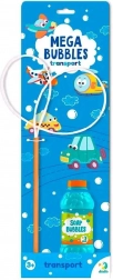 DODO Mega sæbebobler 450 ml til børn