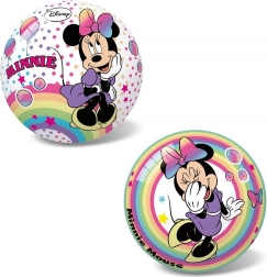 Bold DISNEY Minnie – regnbue 14 cm