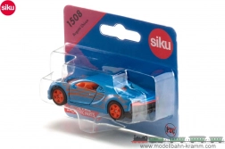 Siku model BUGATTI Chiron 1:50