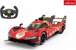 rc bil ferrari 499p 1:14 rastar