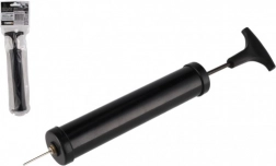 Håndpumpe til bolde 24 cm