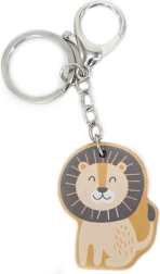 Viga PolarB trævedhæng løve