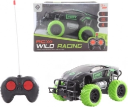 Auto sport RC med fjernbetjening
