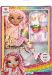 Lalka Rainbow High Glitr Skind Rosetta