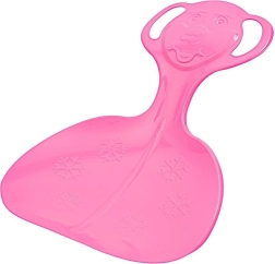Børneglider skovl Baby Mix Comfort Line M pink