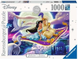 Puslespil Ravensburger Aladdin 1000 brikker