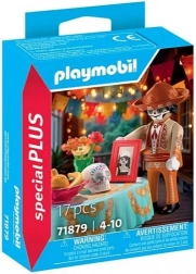 PLAYMOBIL Special Plus-figur – Día de los Muertos