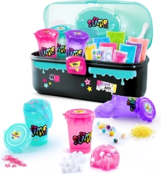 So Slime sjov kuffert med slim